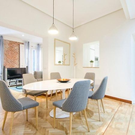 Espiritu Santo 39, 1º Izq Apartment Мадрид Екстериор снимка