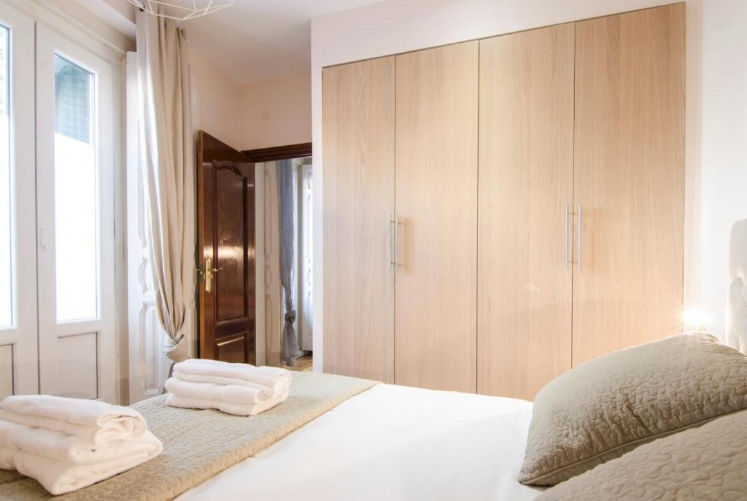 Espiritu Santo 39, 1º Izq Apartment Мадрид Екстериор снимка