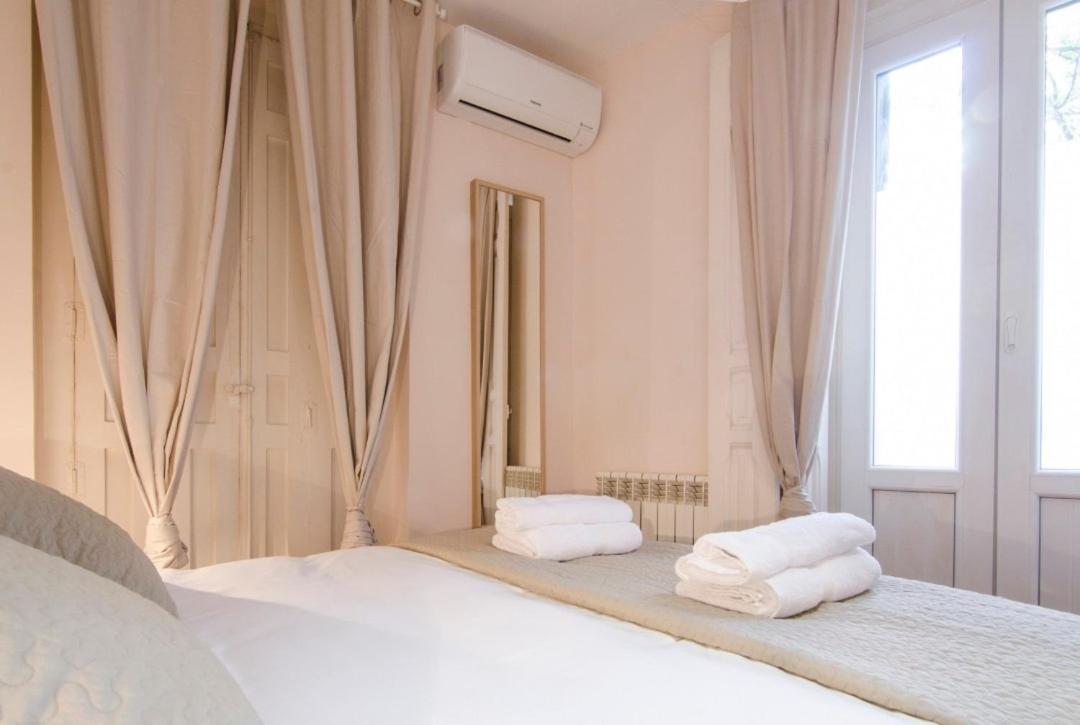 Espiritu Santo 39, 1º Izq Apartment Мадрид Екстериор снимка