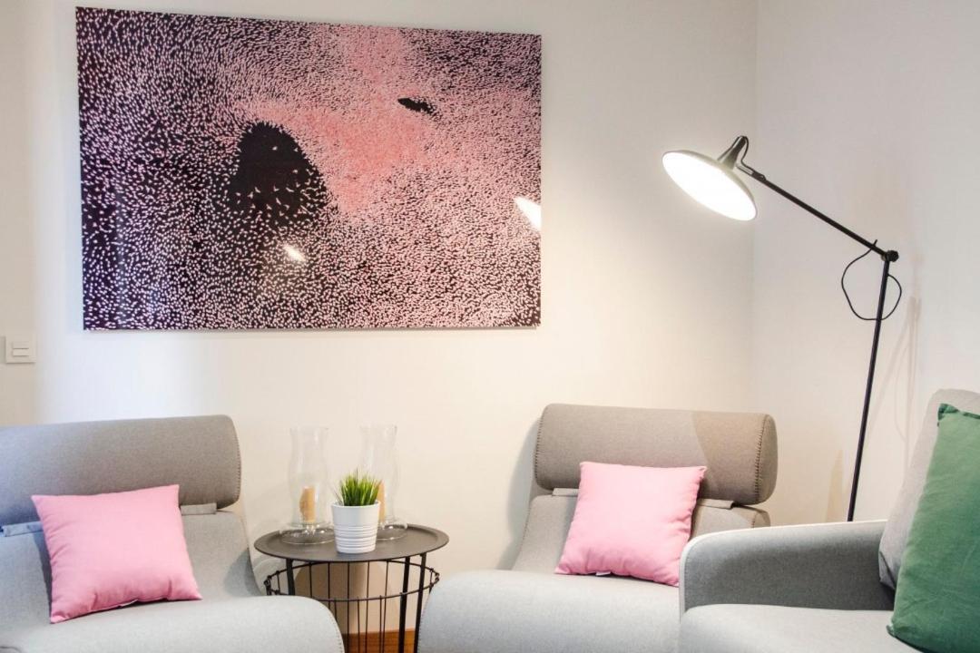 Espiritu Santo 39, 1º Izq Apartment Мадрид Екстериор снимка